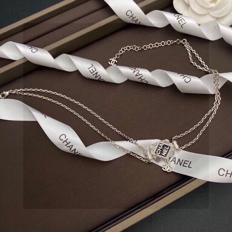 Chanel Necklaces